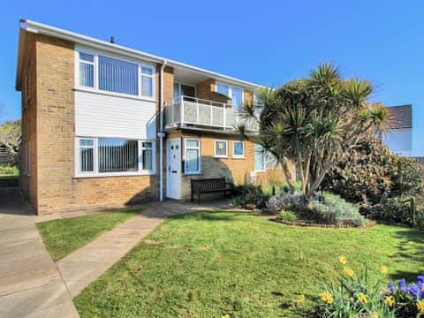 Exterior | Kingsway Court, Seaford