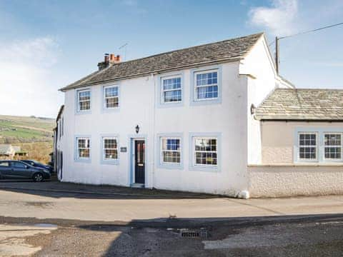 Exterior | Old Saddlers Cottage, Ireby, Bassenthwaite