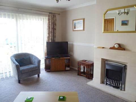 Living room | Bank View, Giggleswick near Settle