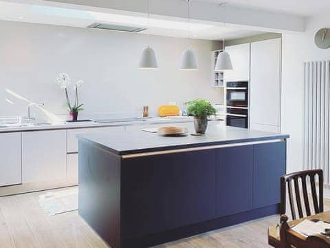 Kitchen | Holland Beach Bungalow, Clacton on Sea