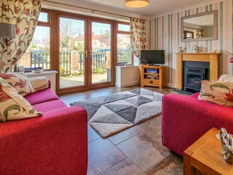 Living room | Whitney Cottage, Horton