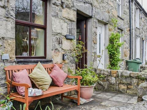 Exterior | Carmel, Trefor