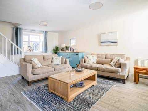 Living room | Rosslyn Cottage, Portmahomack, near Tain