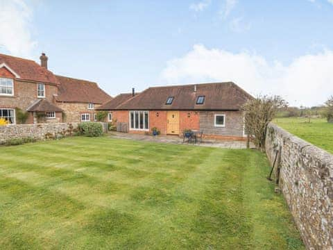 Exterior | Freeland Farmhouse Stables, Storrington