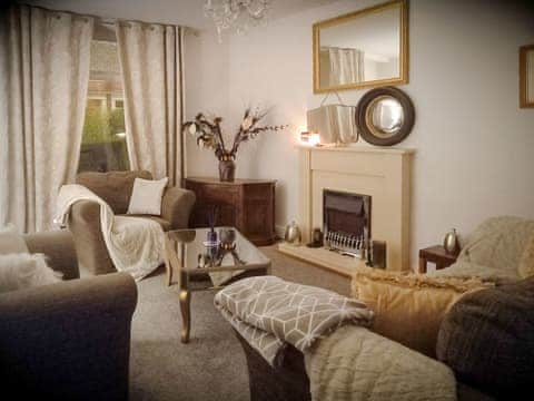 Living room | The Saddlers Cottage, East Boldon