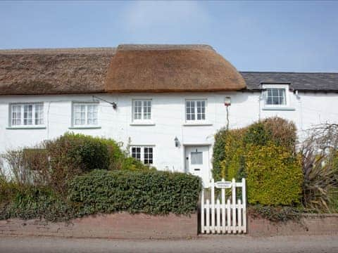 Exterior | Snowdrop Cottage, Lapford, near Chulmleigh