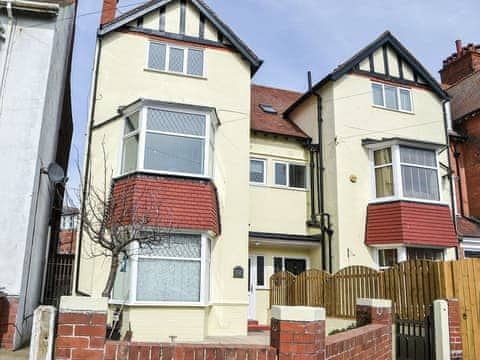 Exterior | Seaforth House, Bridlington