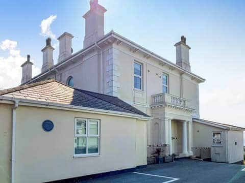 Exterior | Ellington Court #2, Torquay