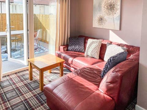 Living area | Jasmin&rsquo;s Retreat, Thornton-Cleveleys, near Blackpool