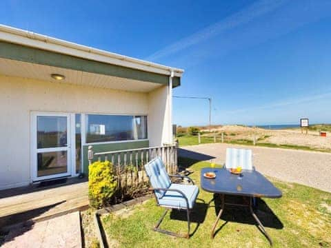 Exterior | On The Beach, Bacton