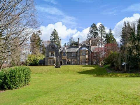 Exterior | Fallbarrow Hall, Bowness-On-Windermere