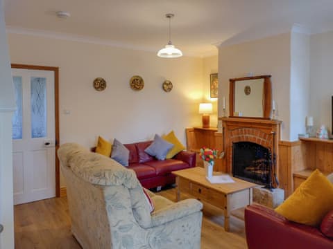 Living room | Harbourhill, Chickerell, near Weymouth