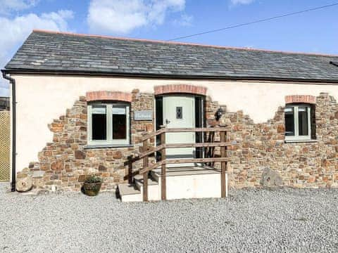 Charming holiday home | Nuthatch Barn - Little Derril, Derril, near Bude