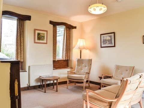 Living room | Stable Cottage - Yew Tree Cottage & Stable Cottage, Windermere