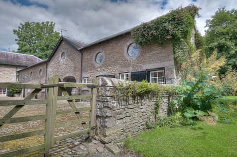Owls Roost, Glasbury, near Hay-on-Wye