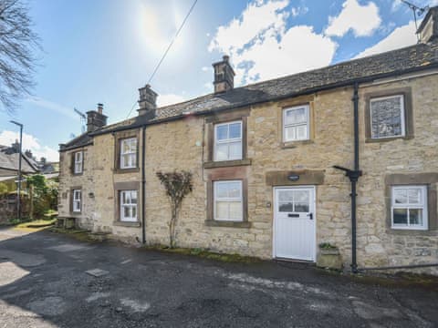 Exterior | Chapel End Cottage, Winster