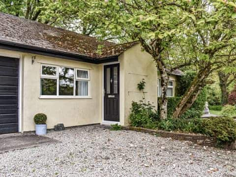 Exterior | Bluebell Cottage, Liskeard