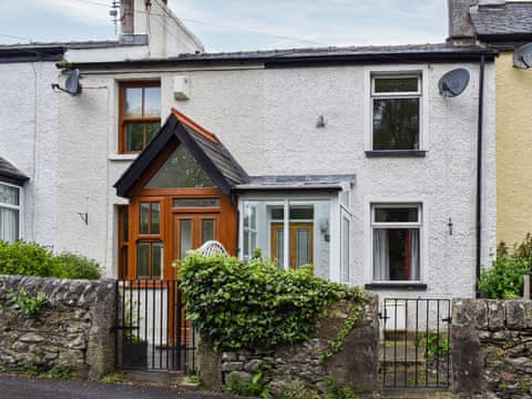 Exterior | Butterfly Cottage, Ulverston