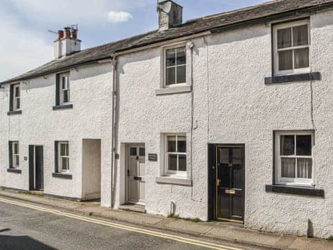 Exterior | Pollywiggle Cottage, Keswick