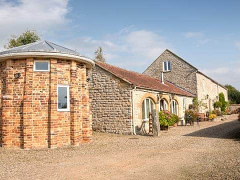 Exterior | Archways - Loand House Court, Wrelton, near Pickering