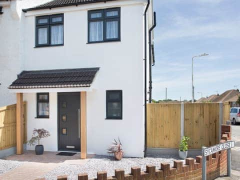 Exterior | Northwood 2, Broadstairs