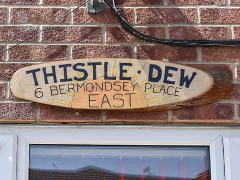 Exterior | Thistle Dew, Great Yarmouth