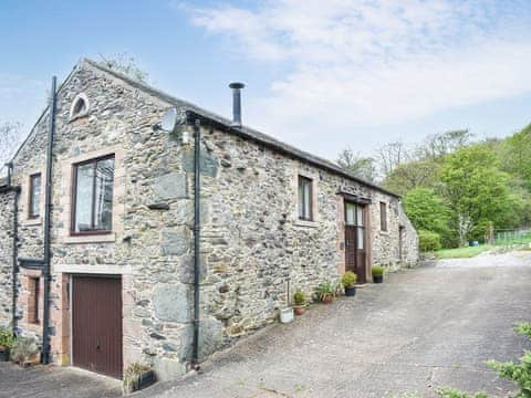 Exterior | Spring Grove, Watermillock on Ullswater, near Pooley Bridge