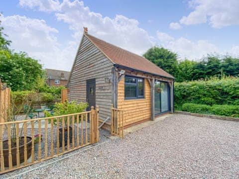 Exterior | The Potting Shed, Mersham, near Ashford