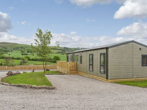 Exterior | Lake View - Pendle View, Barrow, near Clitheroe