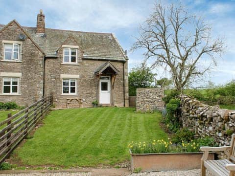 Delightful stone-built holiday home | Smardale Cottages, Kirkby stephen