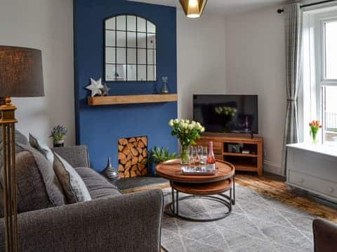 Living room | Sea La Vie, Sheringham