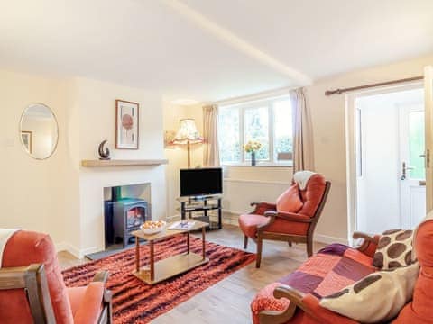 Living room | Sunnyside, Colkirk, near Fakenham