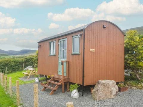 Exterior | Fell Foot - Barkbeth Farm, Bassenthwaite, Keswick