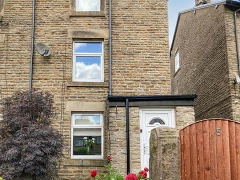 Exterior | Holmfield, Buxton