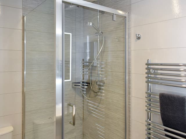 En-suite | Lavender Cottage, Melmerby