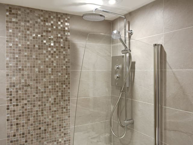Shower room | Lavender Cottage, Melmerby