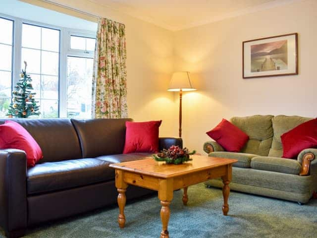 Living room | Brow Riding, Keswick