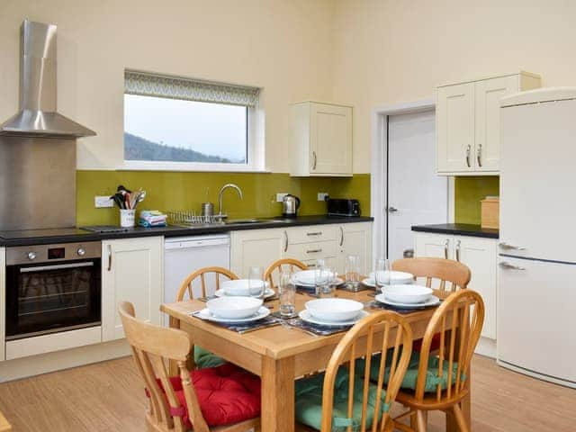 Kitchen/diner | Brow Riding, Keswick