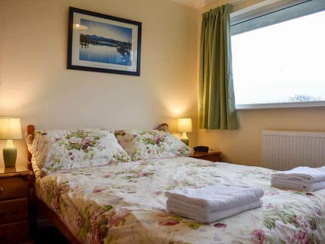 Double bedroom | Brow Riding, Keswick