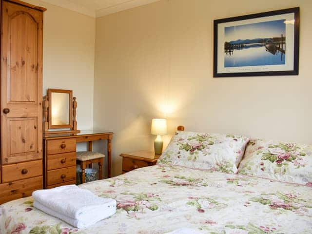 Double bedroom | Brow Riding, Keswick