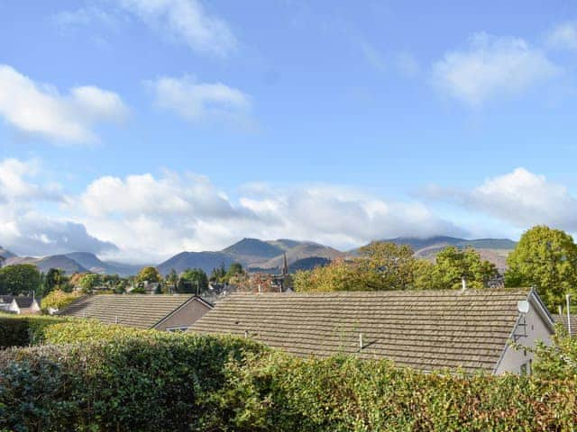 View | Brow Riding, Keswick