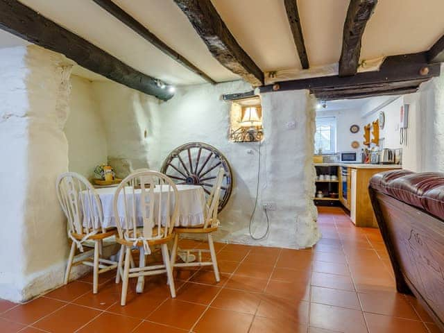 Kitchen | Laity, Polperro, near Looe