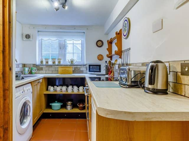 Kitchen | Laity, Polperro, near Looe