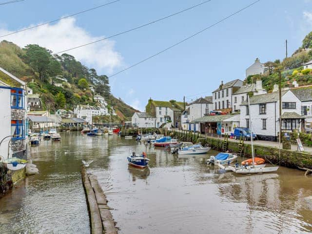 Surrounding area | Laity, Polperro, near Looe