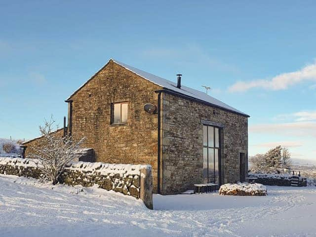 Exterior | Boococks Barn, Tosside, near Skipton