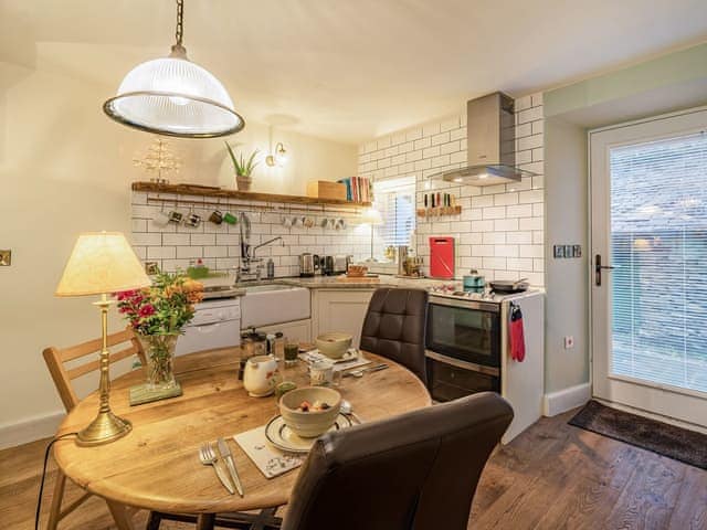 Kitchen/diner | Days Bank, Coniston