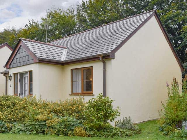 Exterior | Endless Summer Cottage, Camelford