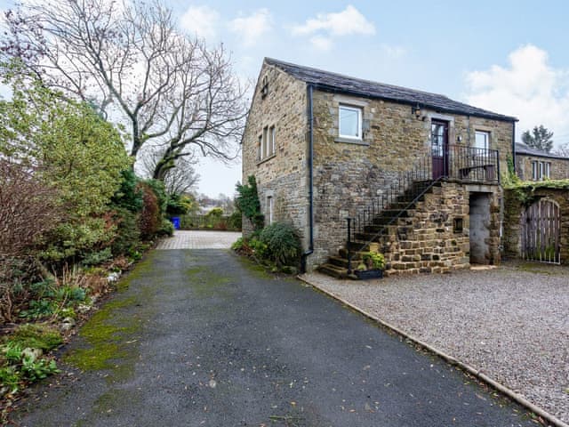 Exterior | Garside, Grassington