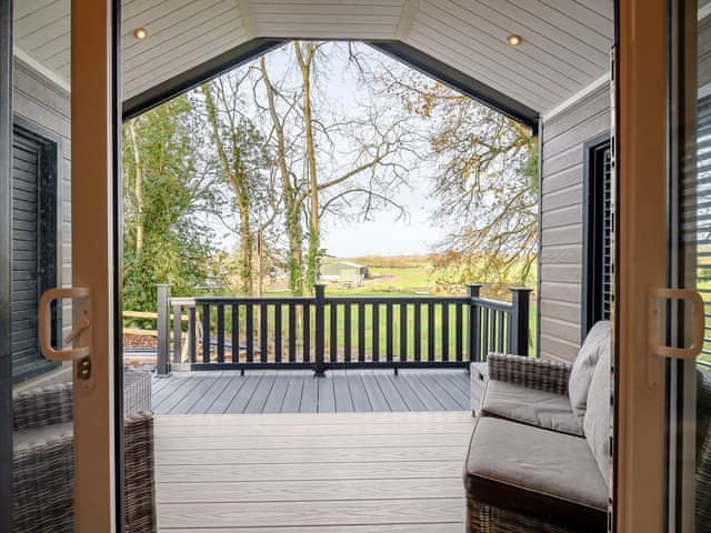 Interior | Woodpecker Lodge - Hole Farm, Alderbury, near Salisbury