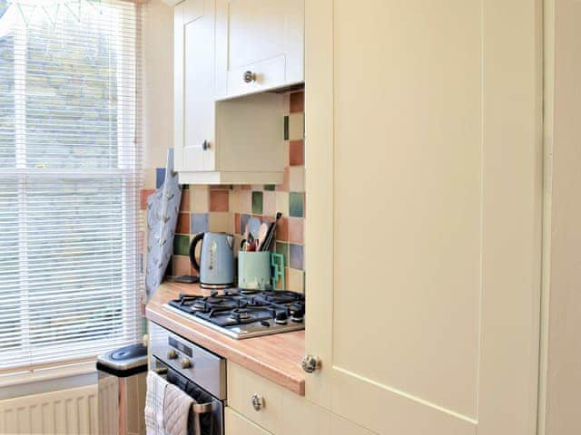 Kitchen | Quill Corner, Alnwick